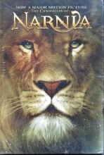 Cover art for The Chronicles of Narnia Boxed Set