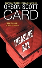 Cover art for Treasure Box