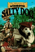 Cover art for Salty Dog (Adventures of Wishbone #2)
