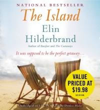 Cover art for The Island: A Novel