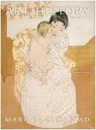 Cover art for Art History, Volume 2 (3rd Edition)