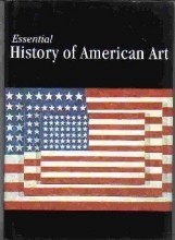 Cover art for Essential History of American Art