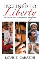 Cover art for Inclined to Liberty