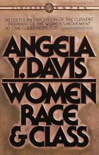 Cover art for Women, Race, & Class