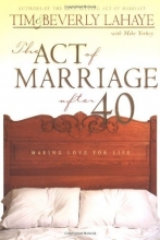 Cover art for The Act of Marriage After 40