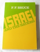 Cover art for Israel and the Nations