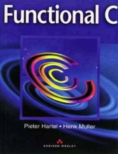 Cover art for Functional C (International Computer Science Series)