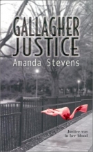 Cover art for Gallagher Justice (Intrigue Series Extra)