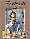 Cover art for Portraits: A Step by Step Guide