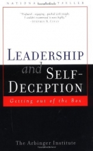 Cover art for Leadership and Self Deception: Getting Out of the Box