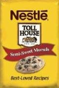 Cover art for Shaped Board Book Nestle (Shaped Cookbook)