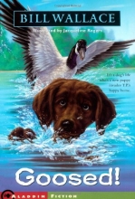 Cover art for Goosed!