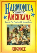 Cover art for Harmonica Americana