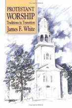 Cover art for Protestant Worship