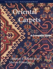 Cover art for Oriental Carpets: A Complete Guide - The Classic Reference