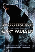 Cover art for Woodsong