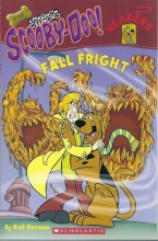 Cover art for Scooby-Doo! Fall Fright (Scooby-doo Mysteries, No.16) (Level 2 Readers)