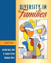 Cover art for Diversity in Families (8th Edition)