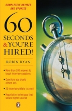 Cover art for 60 Seconds and You're Hired!