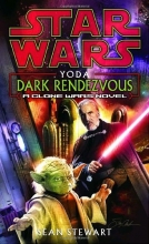 Cover art for Yoda: Dark Rendezvous (Star Wars: Clone Wars)
