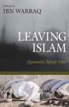 Cover art for Leaving Islam: Apostates Speak Out