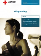 Cover art for Lifeguarding