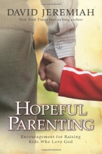 Cover art for Hopeful Parenting: Encouragement for Raising Kids Who Love God