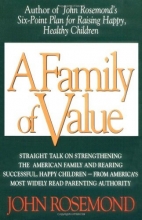 Cover art for A Family of Value