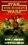 Cover art for Heirs of the Force (Star Wars: Young Jedi Knights #1)