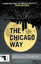 Cover art for The Chicago Way (Vintage Crime/Black Lizard)