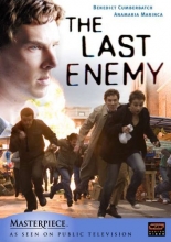 Cover art for The Last Enemy