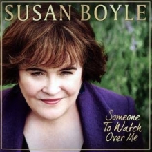 Cover art for Someone To Watch Over Me