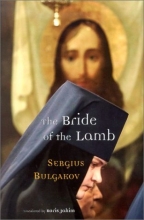 Cover art for Bride of the Lamb