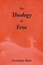 Cover art for The Theology of Eros