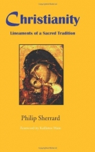 Cover art for Christianity: Lineaments of a Sacred Tradition