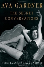 Cover art for Ava Gardner: The Secret Conversations