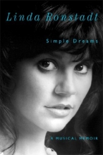Cover art for Simple Dreams: A Musical Memoir