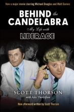 Cover art for Behind the Candelabra: My Life With Liberace