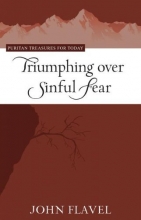 Cover art for Triumphing Over Sinful Fear