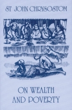 Cover art for On Wealth and Poverty