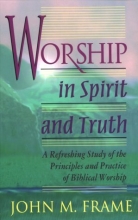 Cover art for Worship in Spirit and Truth