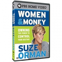 Cover art for Suze Orman: Women and Money