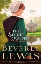 Cover art for Secret Keeper, The (Home to Hickory Hollow)