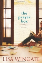Cover art for The Prayer Box