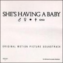 Cover art for She's Having A Baby (1988 Film)
