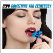 Cover art for Something for Everybody