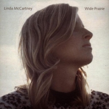 Cover art for Wide Prairie