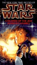 Cover art for Children of the Jedi (Star Wars)