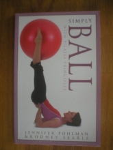 Cover art for Simply Ball Workout
