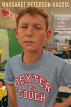 Cover art for Dexter the Tough